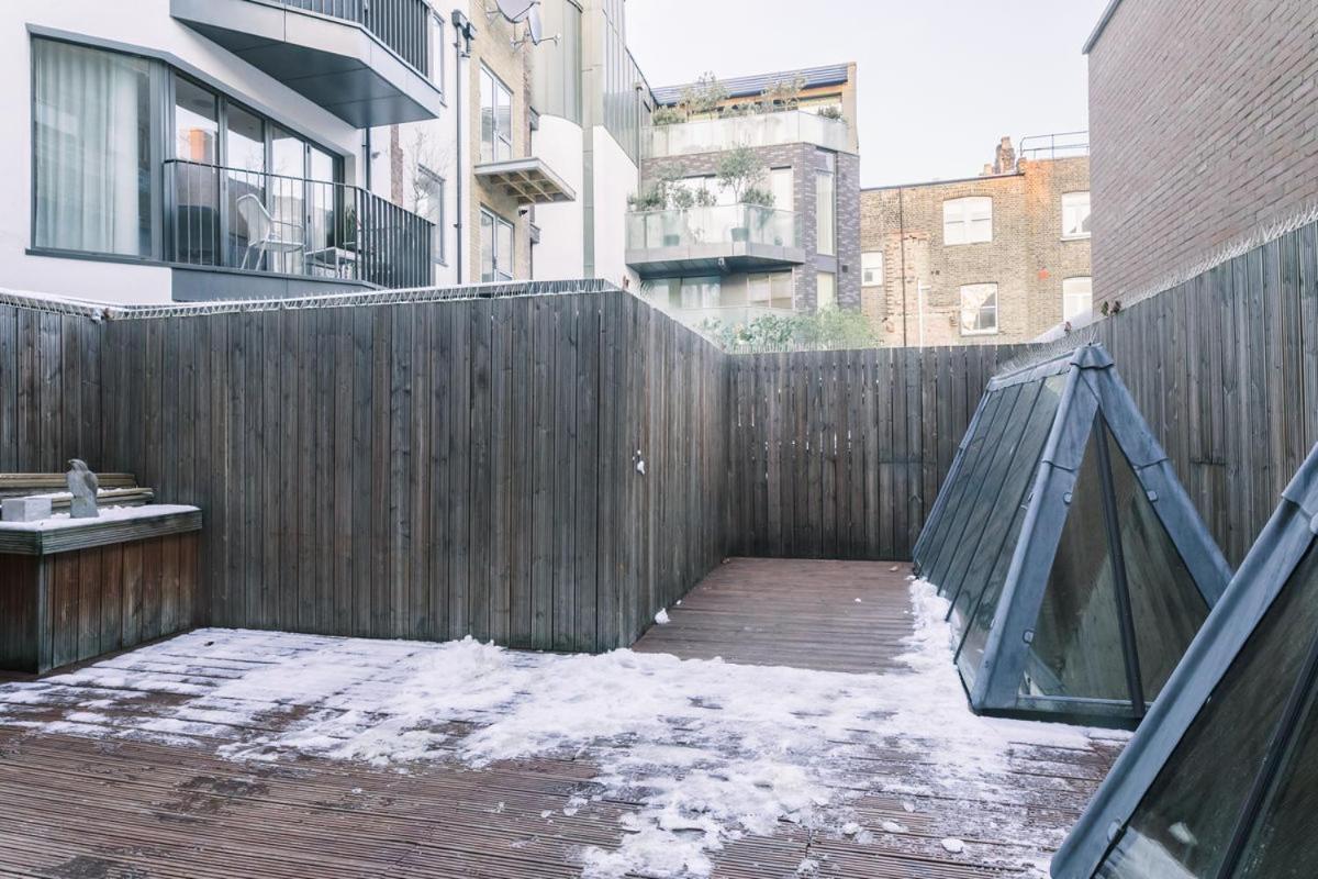 Welcomestay Fitzrovia Two Bed - Sleep In Opulent Luxury