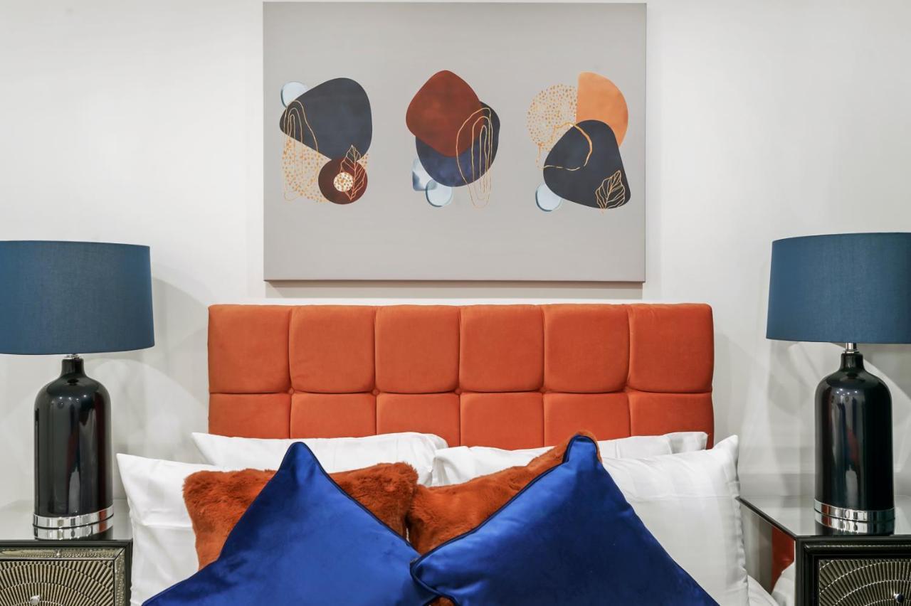 Appartement Stunning Westminster New Flats *