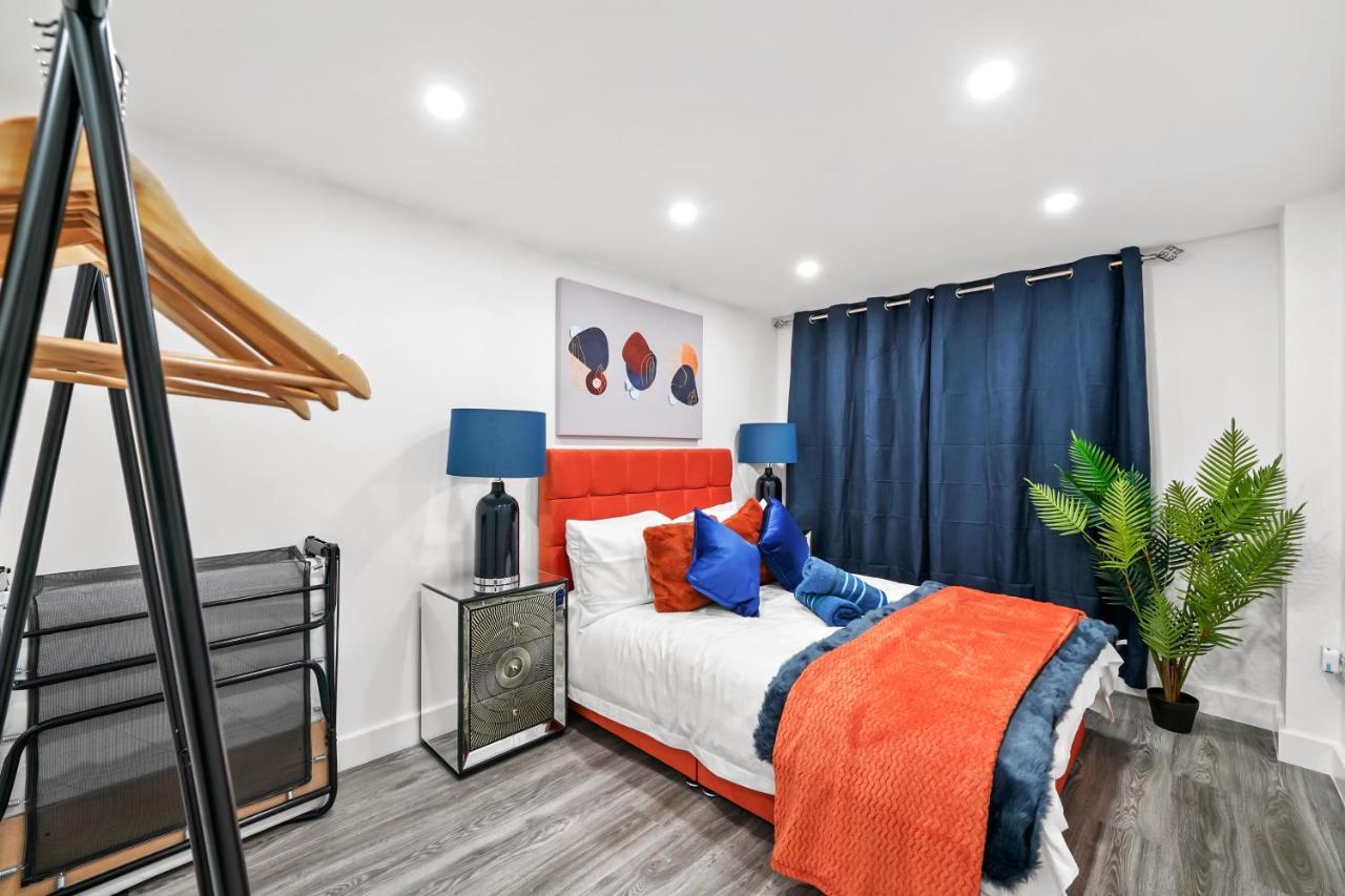 Stunning Westminster New Flats * Londen