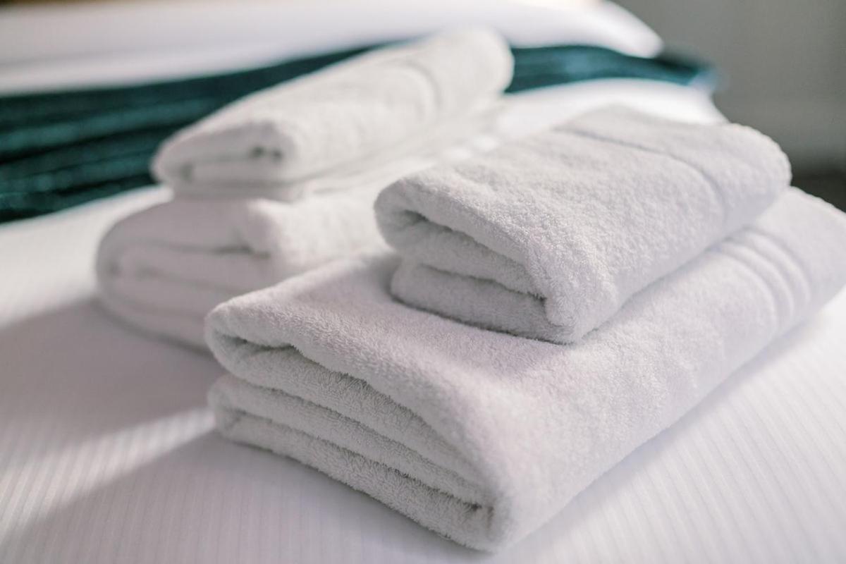 Welcomestay Fitzrovia Two Bed - Sleep In Opulent Luxury Apartamento