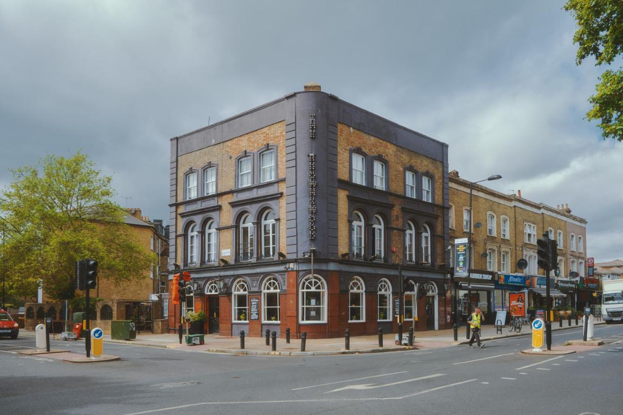 The Brownswood 4* Londres