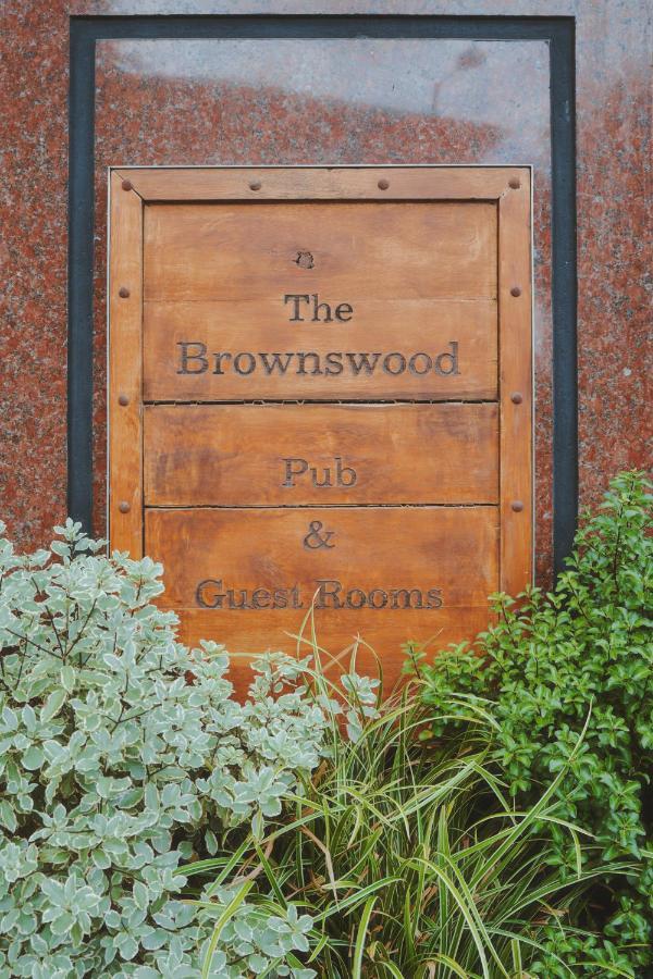 The Brownswood Londres