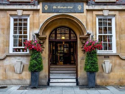 Rochester By Blue Orchid Londres