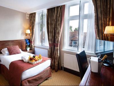 Rochester By Blue Orchid 4* London