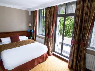Rochester By Blue Orchid 4* Londres