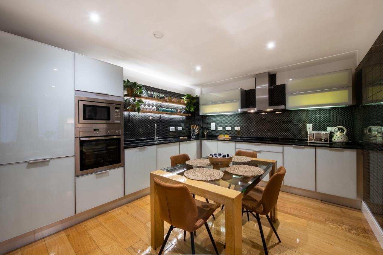 Nino Appartement Londres