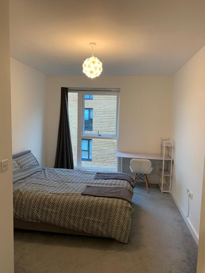 Apartamento Entire In
