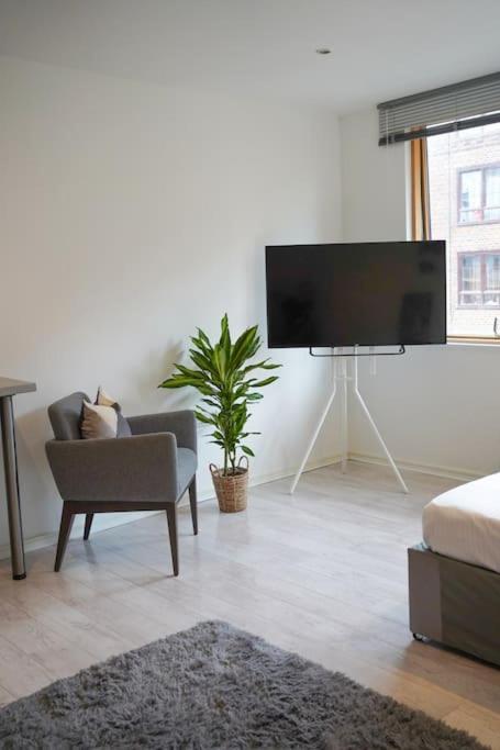 Appartement Newly Refurb Studio Shoreditch