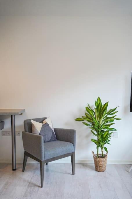 Newly Refurb Studio Shoreditch *