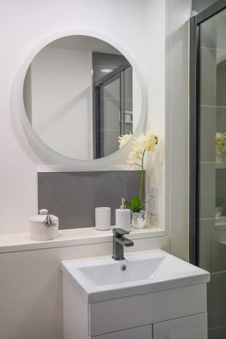 Newly Refurb Studio Shoreditch Appartement Londen