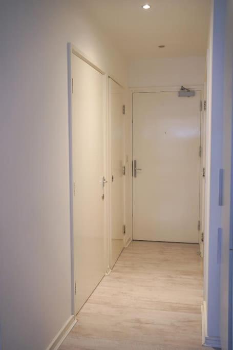 Appartement Newly Refurb Studio Shoreditch *