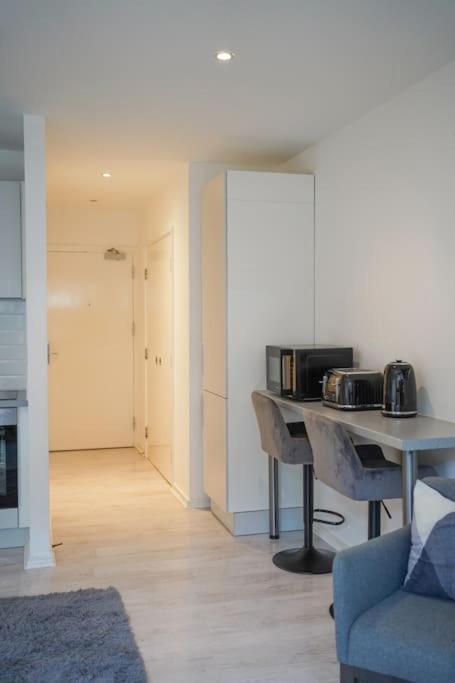 Newly Refurb Studio Shoreditch Appartement *