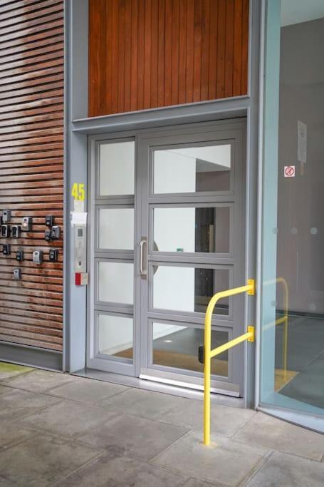 Newly Refurb Studio Shoreditch