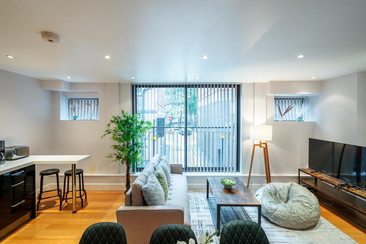 Hébergement de vacances Immaculate 3-bed House In Londres