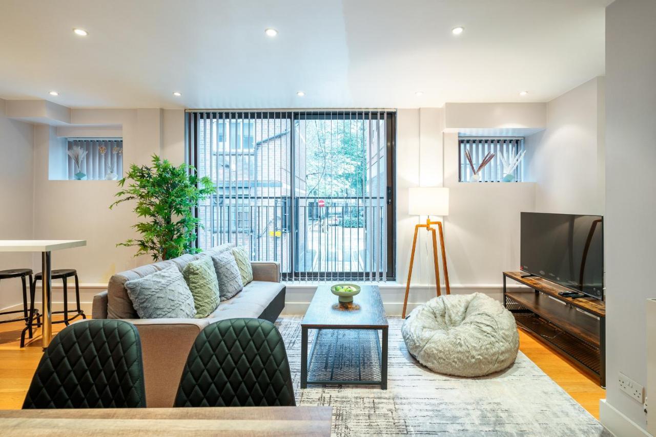 Immaculate 3-bed House In Hébergement de vacances