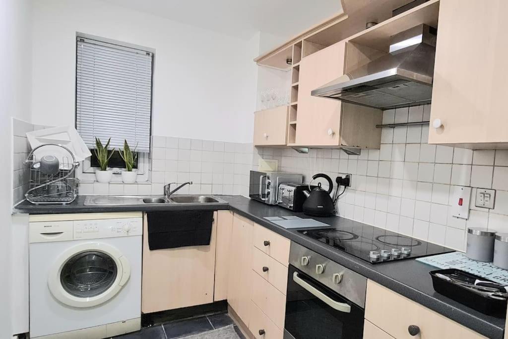 Abba Views Apartamento Londres