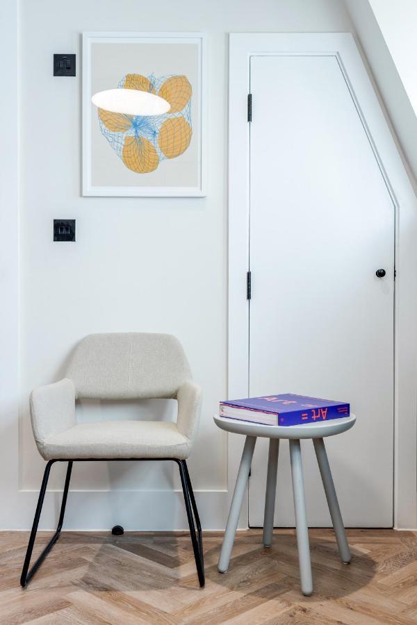 Newly Refurbished Luxury 2-bed Flat Whole 2mins To Paddington Station Londres