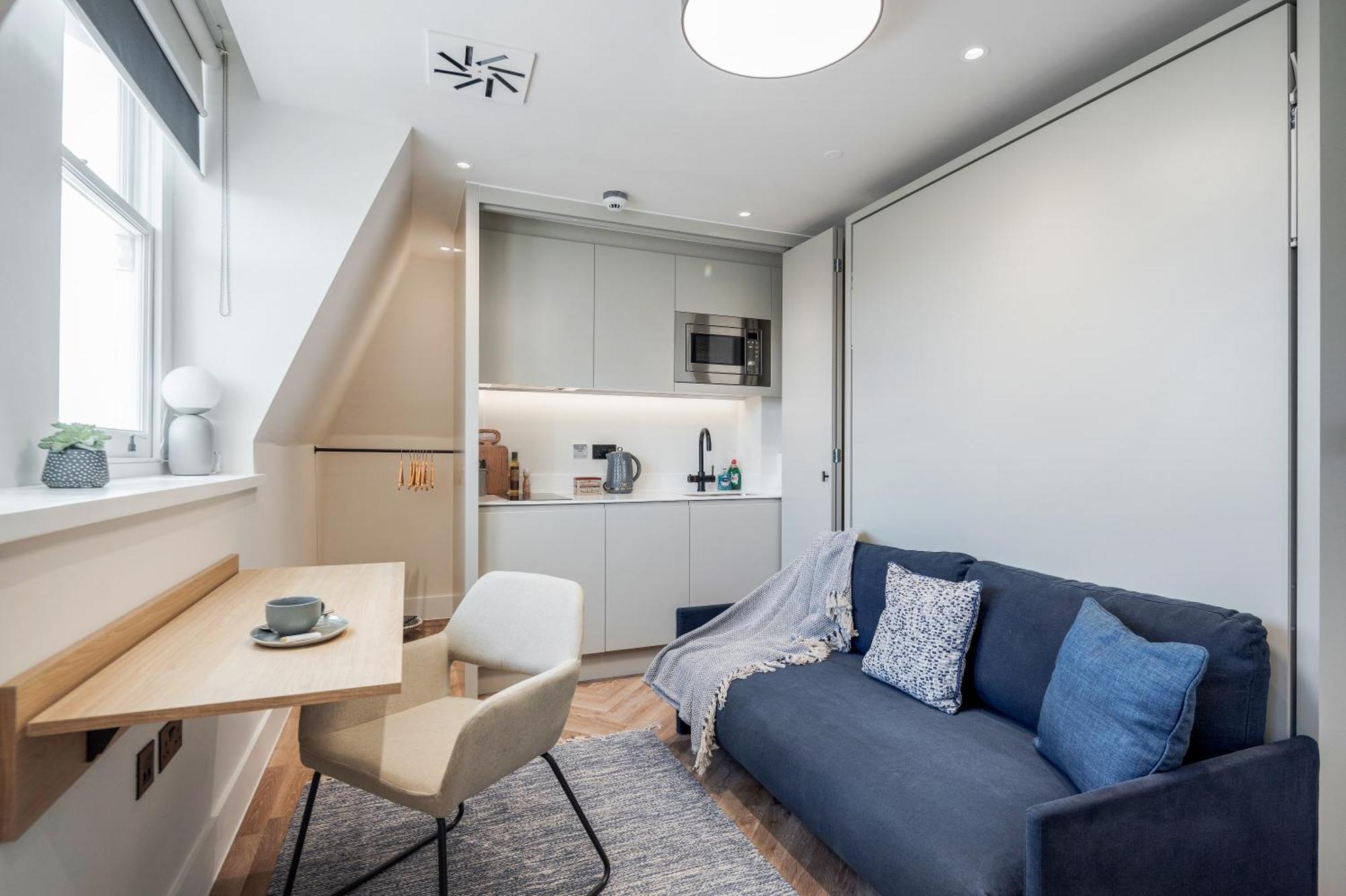 Newly Refurbished Luxury 2-bed Flat Whole 2mins To Paddington Station Apartamento *
