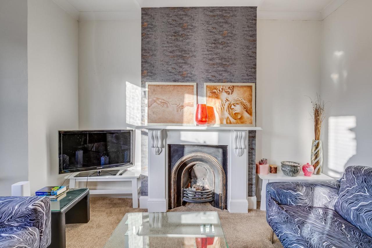 Apartamento Lovely Place, Perfect For Family And Business Travellers Ideally Located Between The Commons