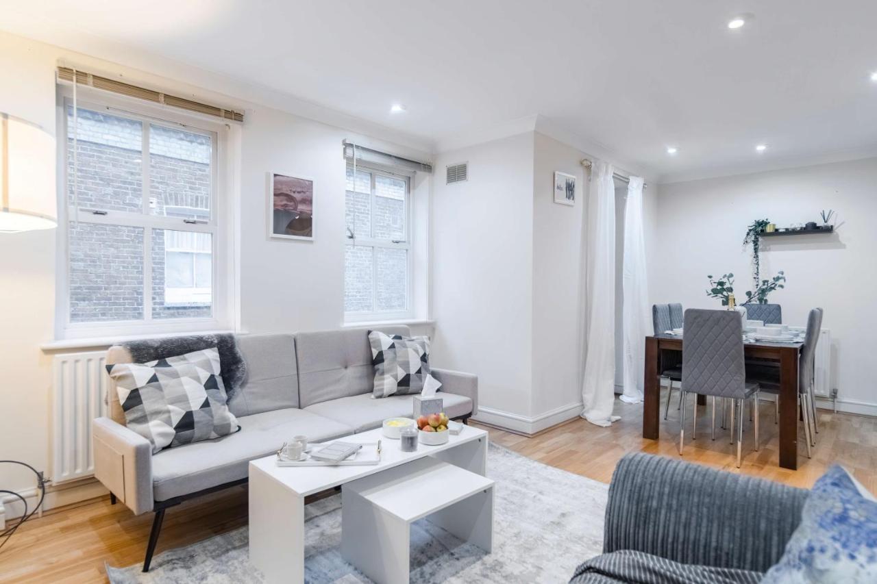 Beatles Mews Town House * London