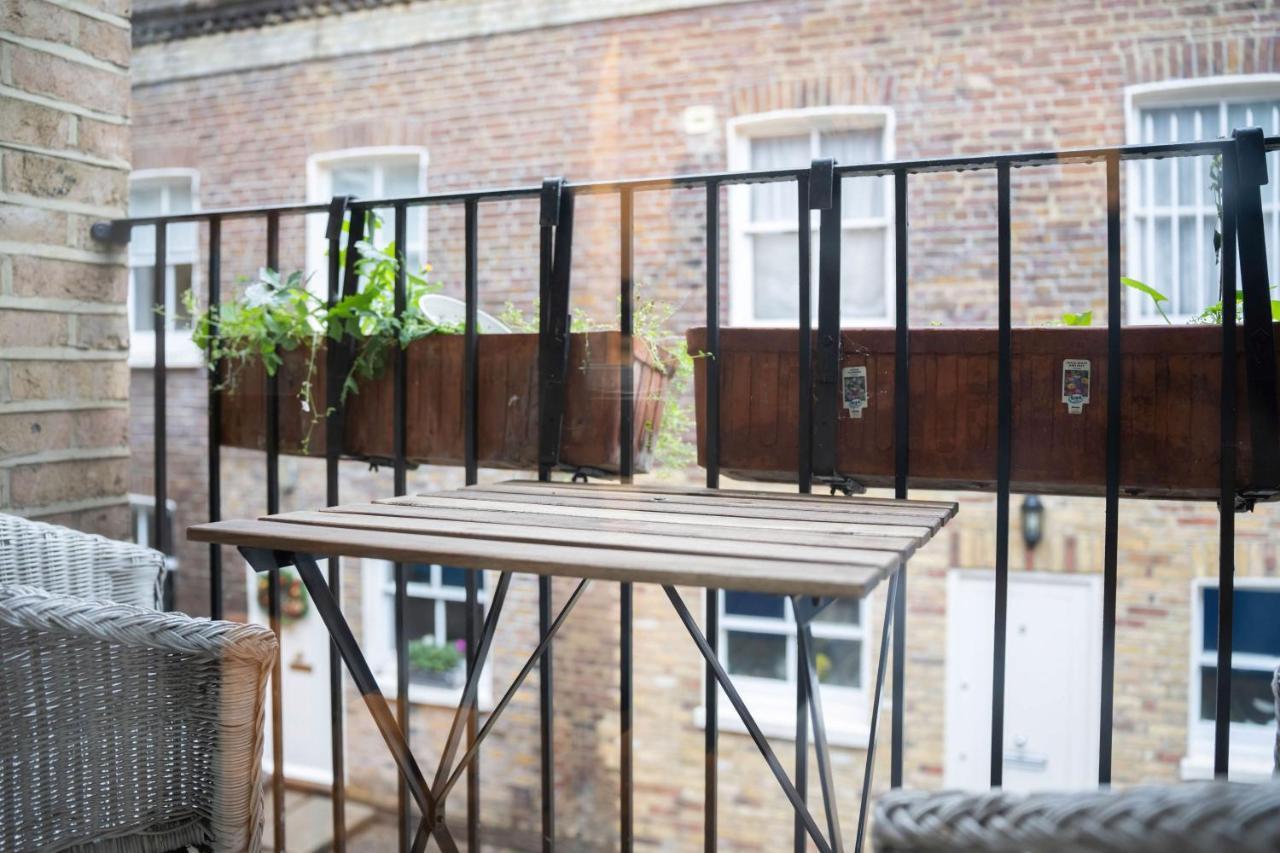 Holiday home Beatles Mews Town House *