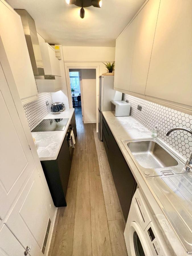 Apartment Modern In Fulham
