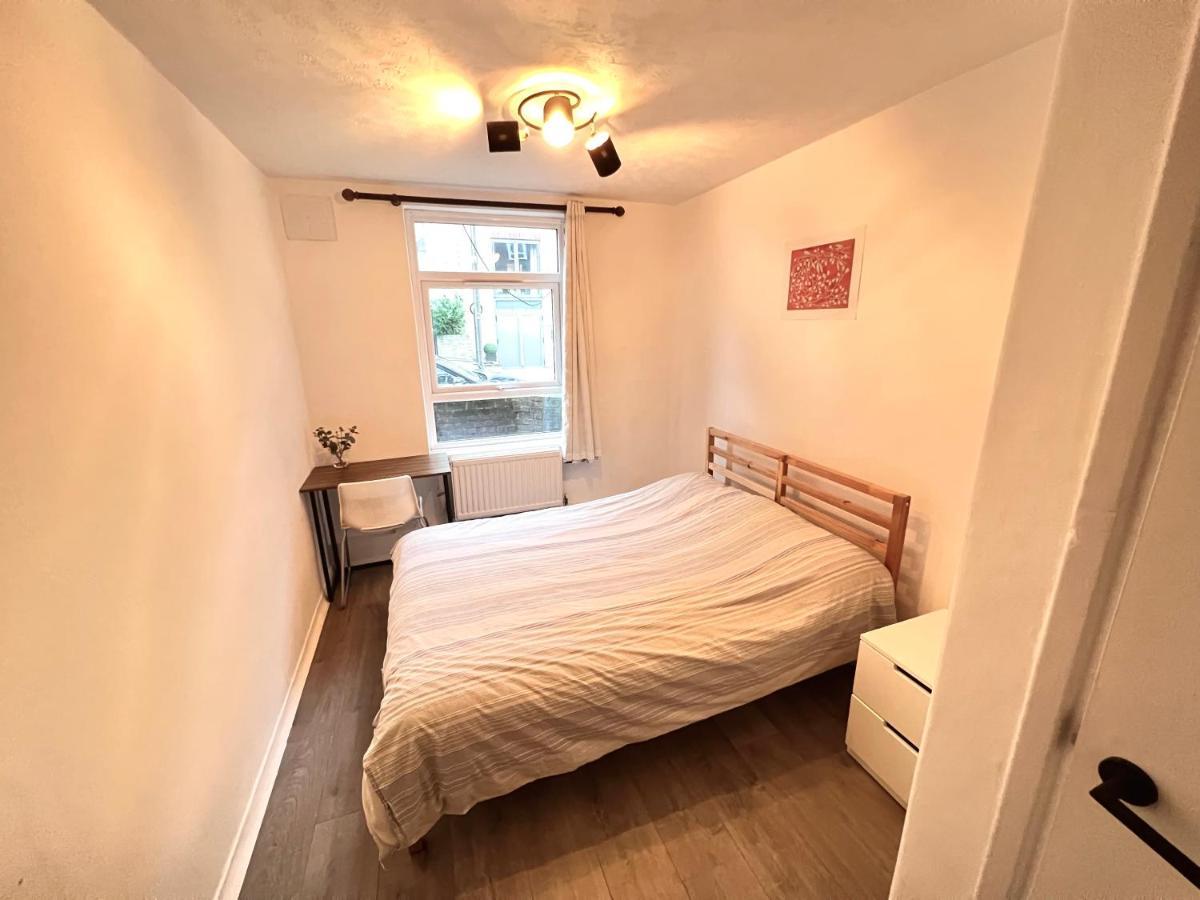 Apartment Modern In Fulham *