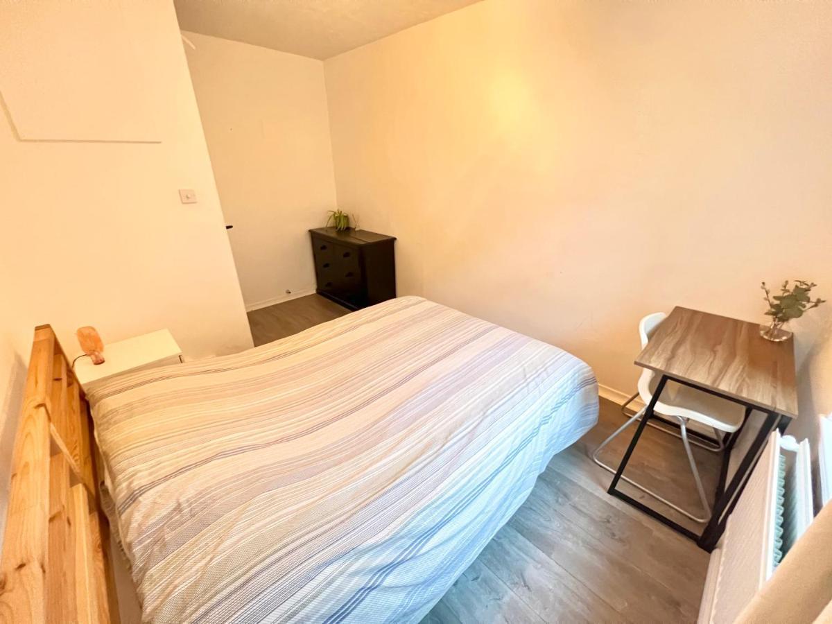 Apartment Modern In Fulham London