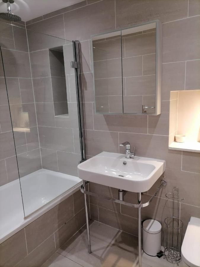 Garden 20 Min Walk From Camden Town & Kings Cross St Pancras London