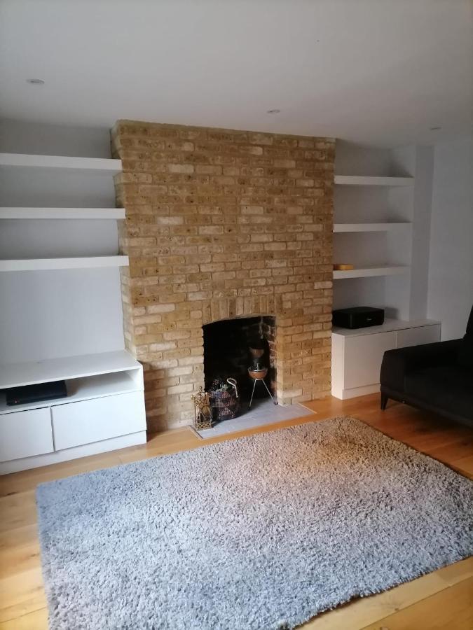 Garden 20 Min Walk From Camden Town & Kings Cross St Pancras