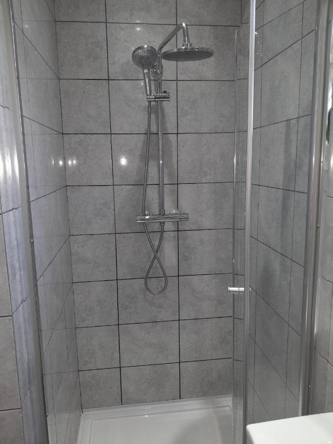 Mj Service - With Skyline View Close To Tube Station - Appartement