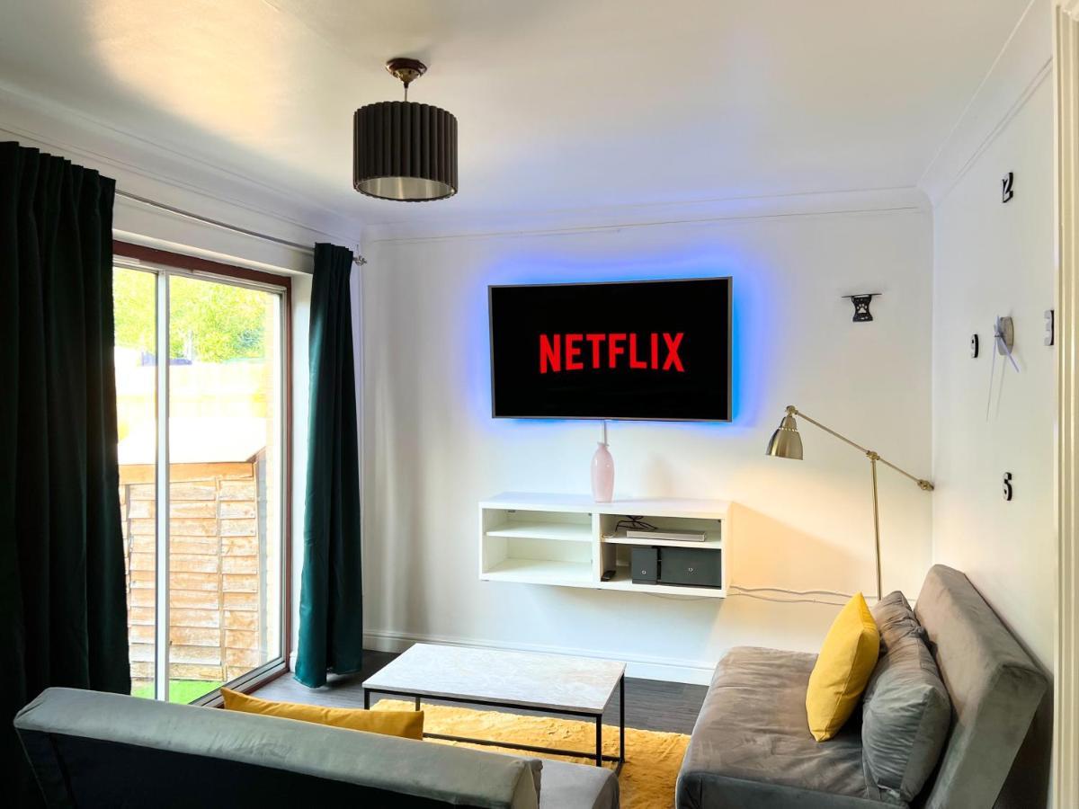 Appartement Last-minute Secure L Exclusive Deals On 2 Double Bedrooms - Weekly & Monthly - Sleeps 6 Lhofin Short Lets & Serviced *