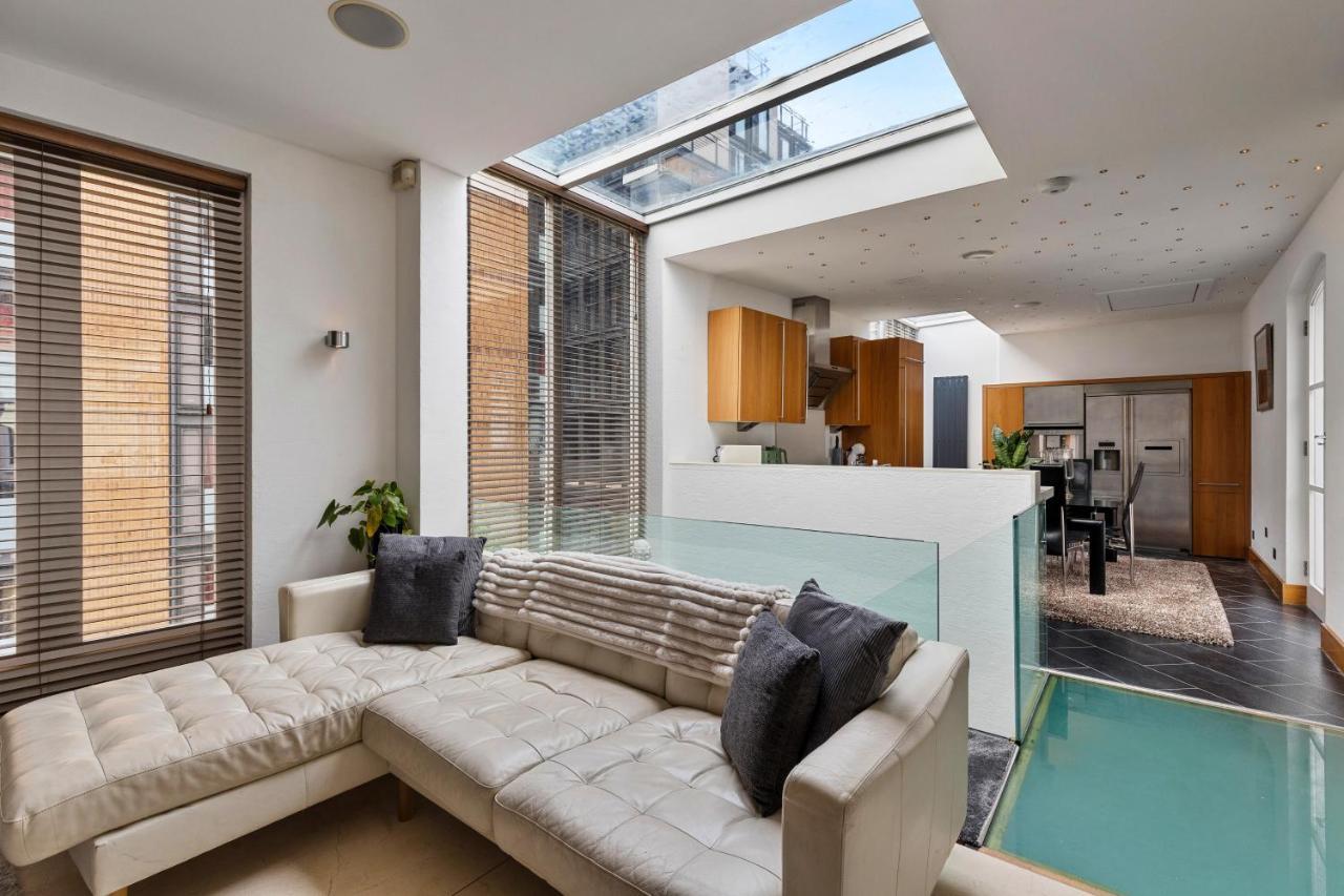 Finest Retreats - Ennismore Garden Mews Londres