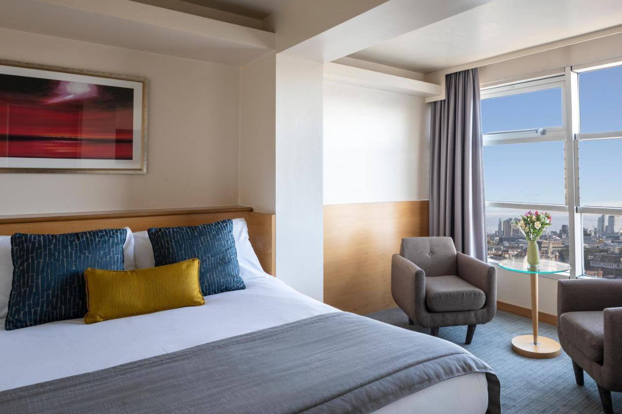 St Giles – A St Giles Hotel 3*