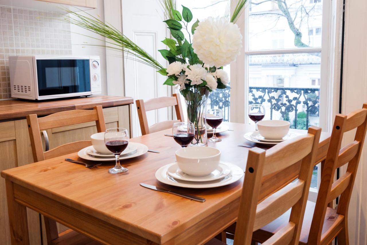 Dream South Kensington * Londen
