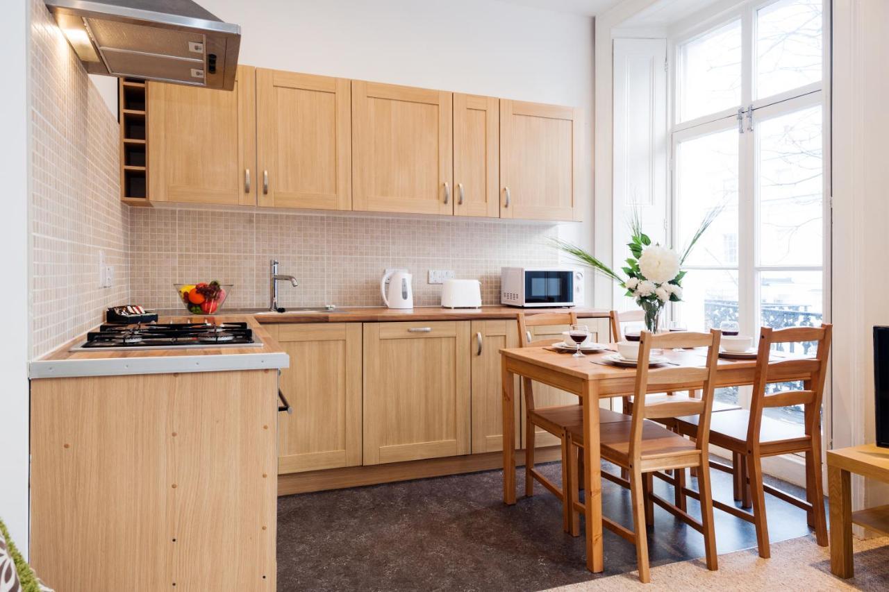 Dream South Kensington Appartement Londen