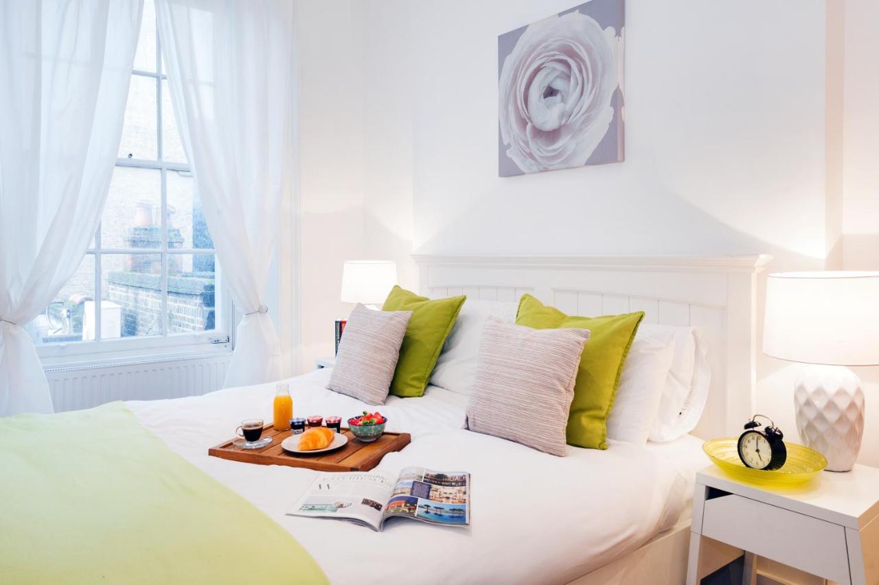 Dream South Kensington Londen