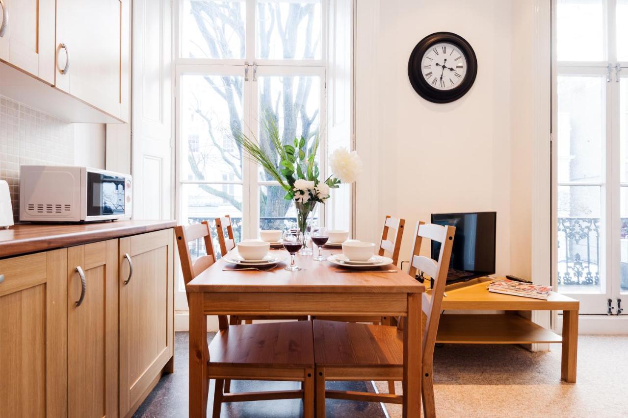 Dream South Kensington Appartement Londen