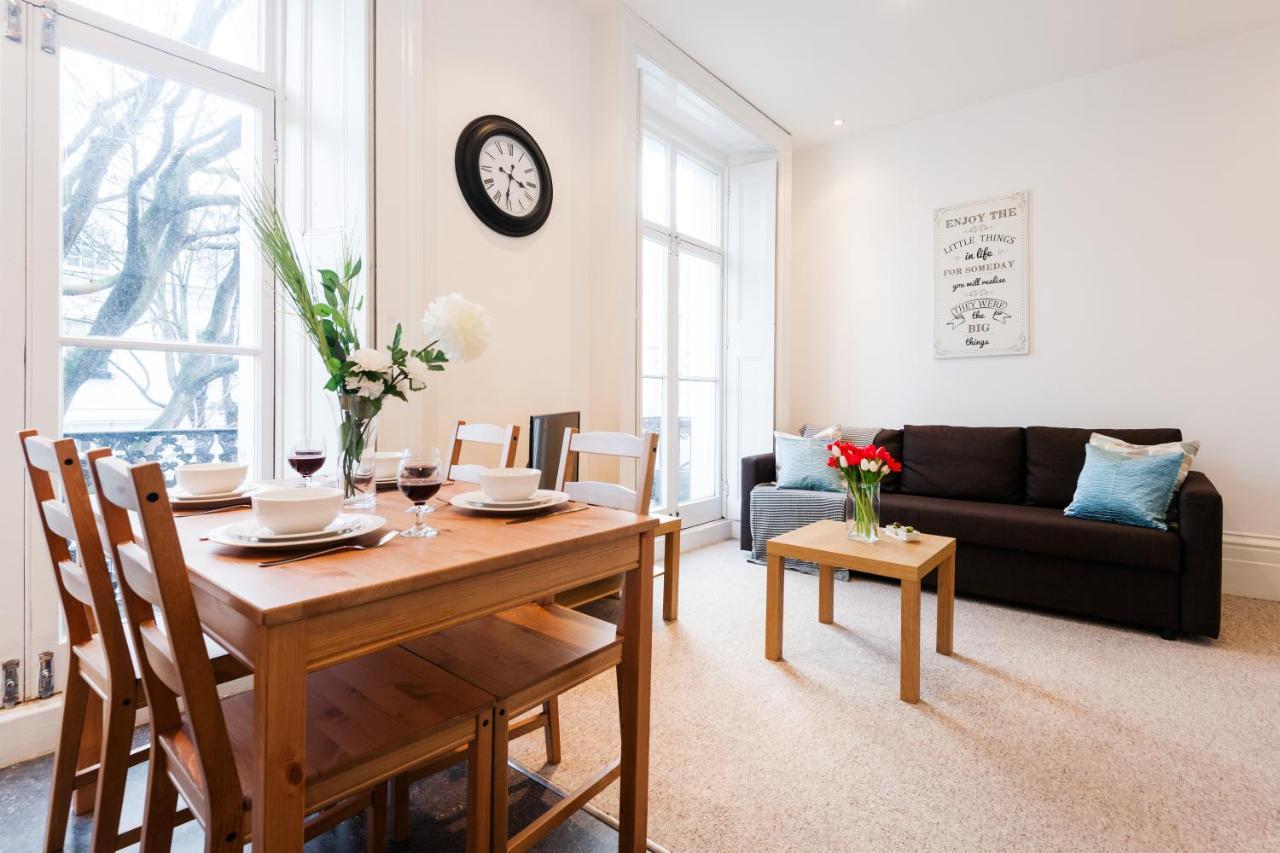Dream South Kensington Appartement Londen