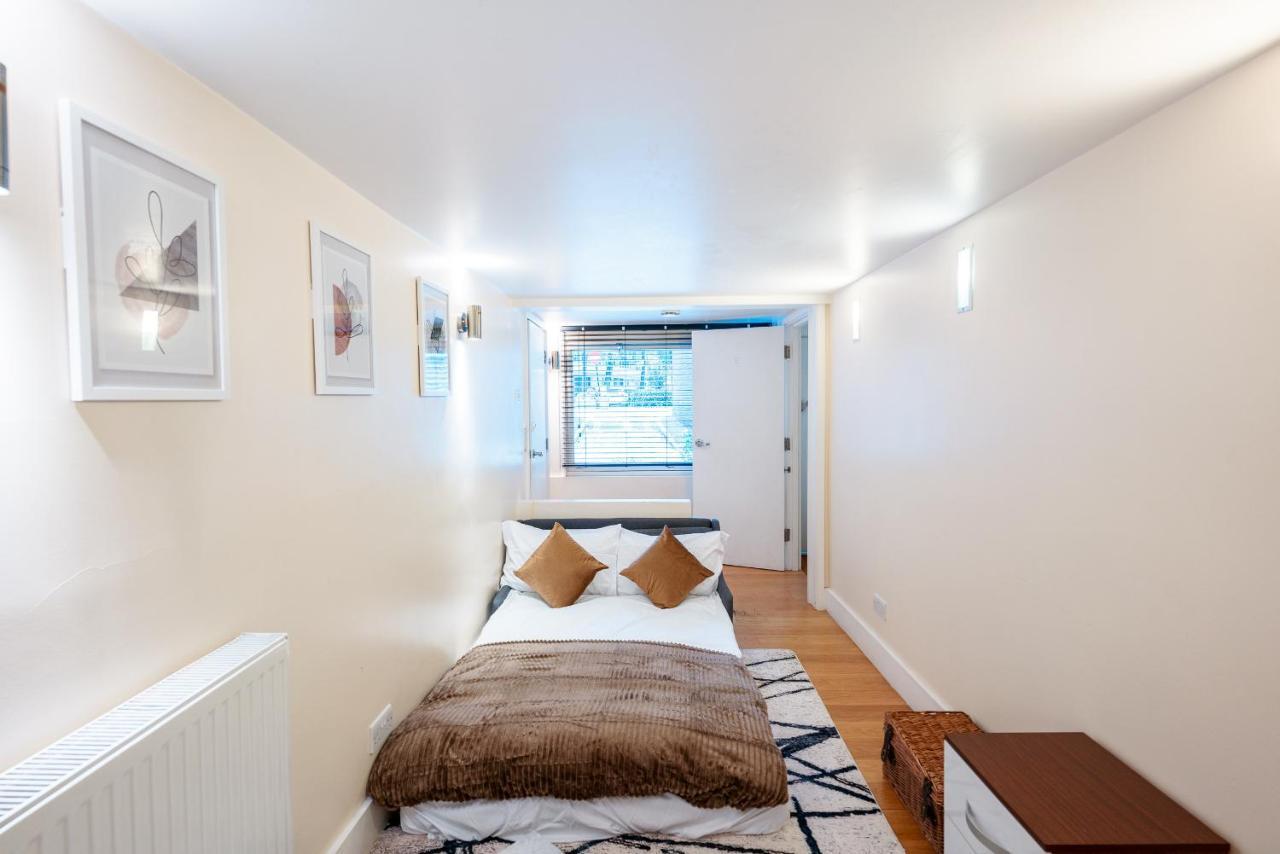 Hébergement de vacances Immaculate 3-bed House In