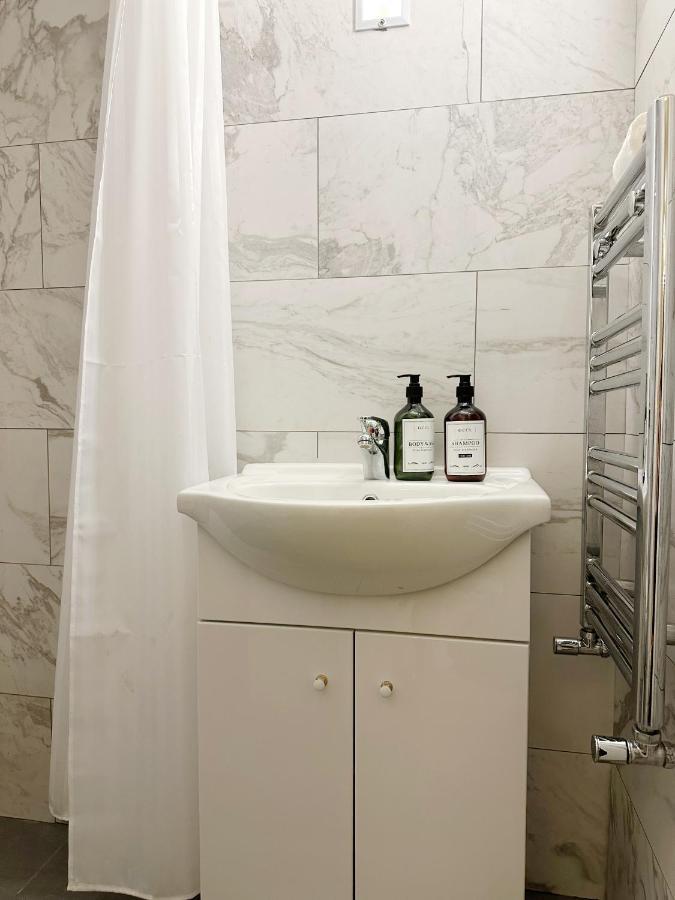 Immaculate 3-bed House In Londres
