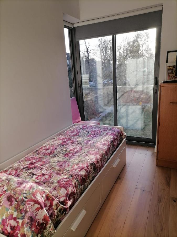 Garden 20 Min Walk From Camden Town & Kings Cross St Pancras Homestay