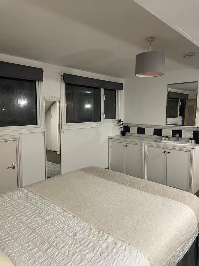 Balham, South Spacious 6, 6 Available Hospedagem domiciliar *