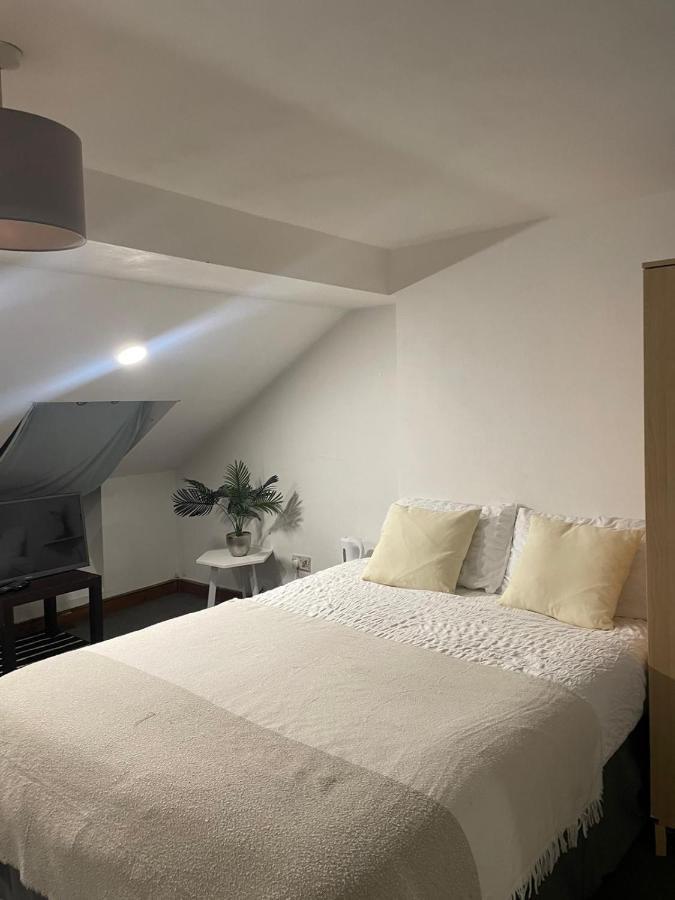 Hospedagem domiciliar Balham, South Spacious 6, 6 Available Londres