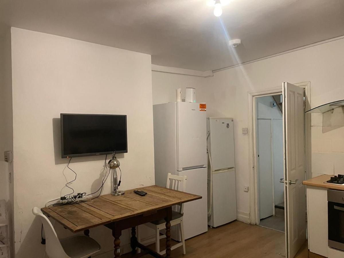 Balham, South Spacious 6, 6 Available Séjour chez l'habitant