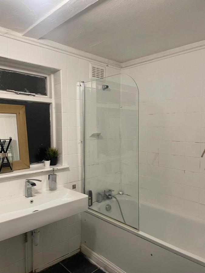 Balham, South Spacious 6, 6 Available Séjour chez l'habitant Londres
