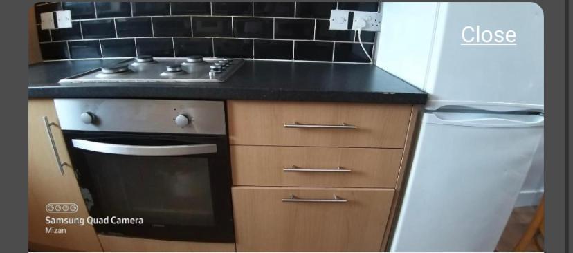 291 Barking Road Apartment London