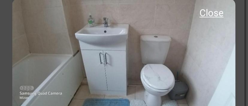 291 Barking Road Apartment London