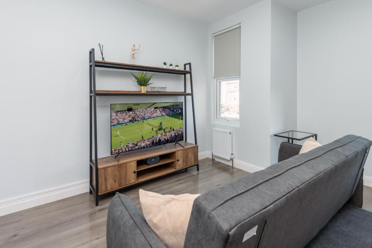 Apartamento Taylor's Wimbledon