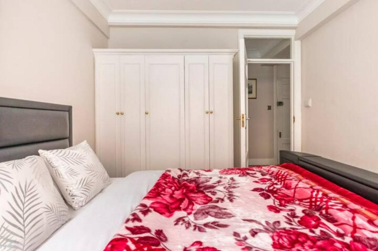 Great Mayfair Flat Apartamento